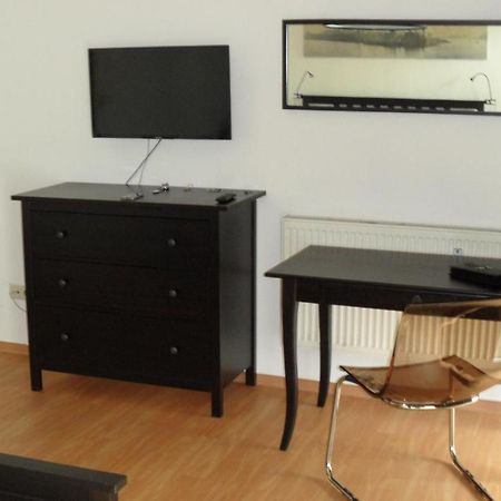Central City Apartment Wuerzburg Exterior photo