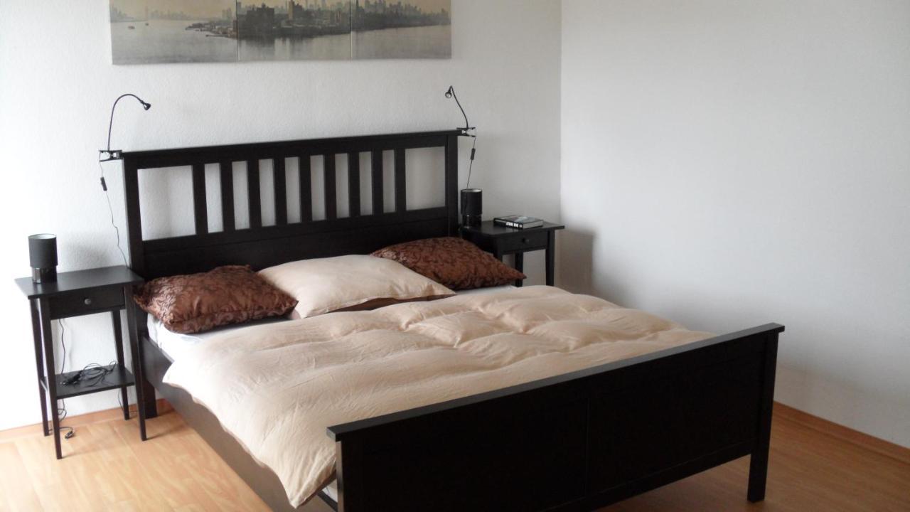 Central City Apartment Wuerzburg Exterior photo
