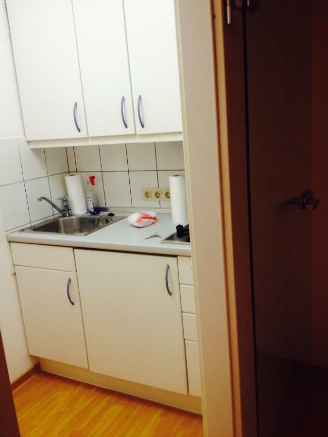 Central City Apartment Wuerzburg Exterior photo